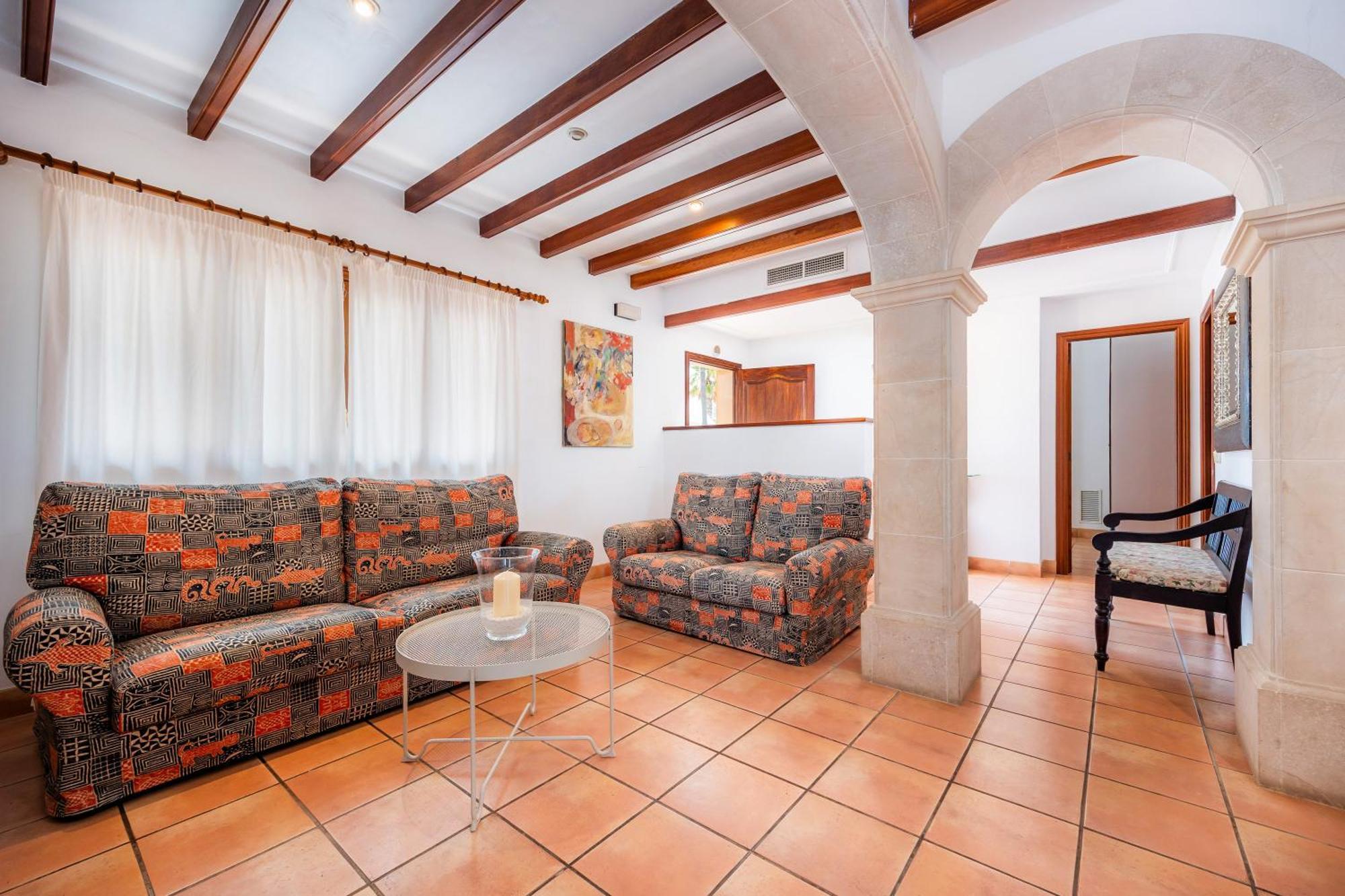 Dofí Ferienhaus *