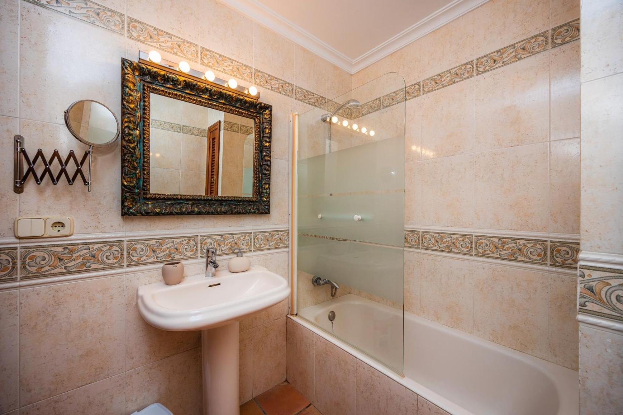 Ferienhaus Dofí Cala Millor (Mallorca)